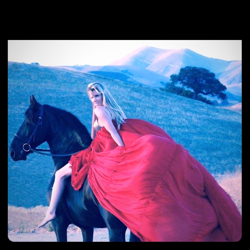 Meet your Posher, Heather